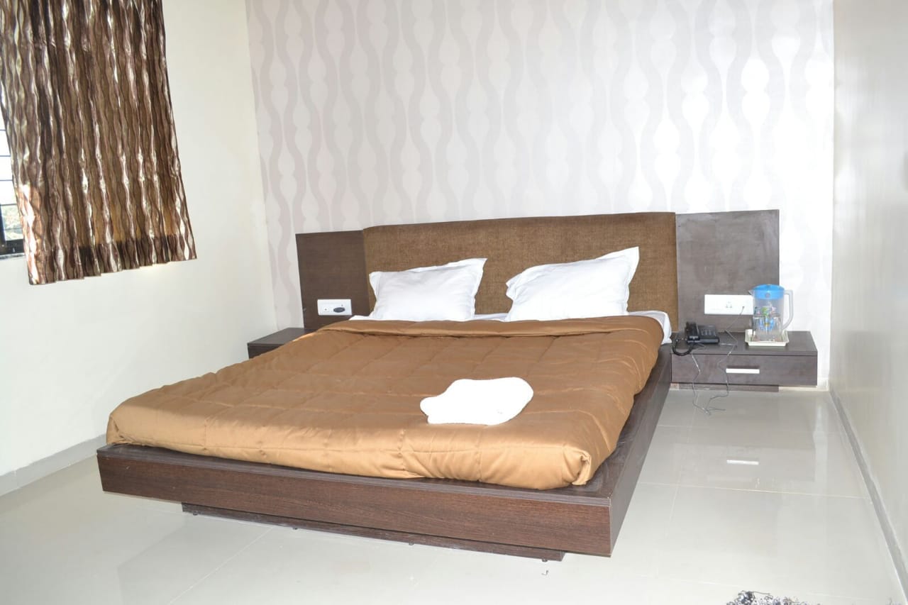 Sai Bhoomi Apartment-Standard